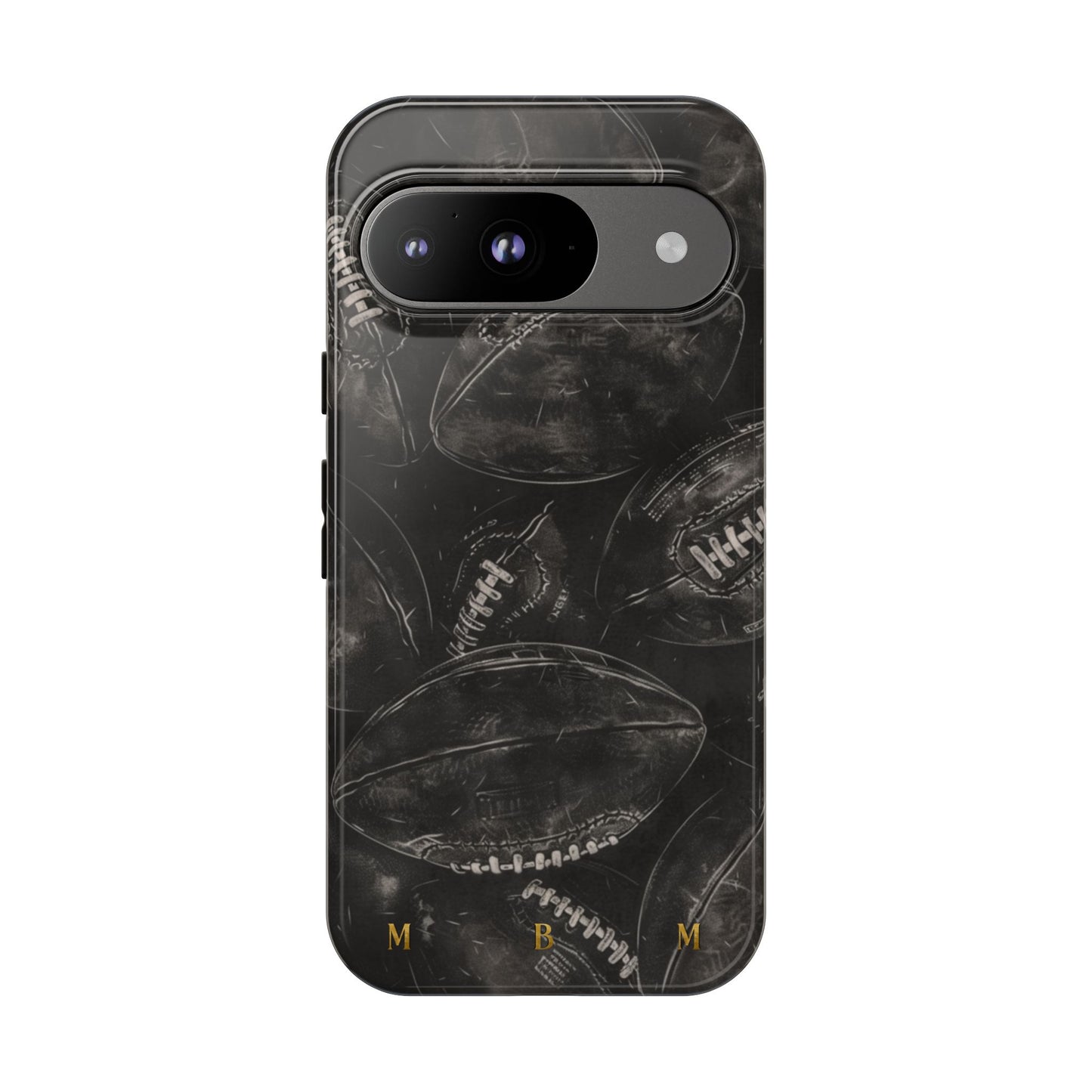 Ball Legends Google Pixel Tough Case