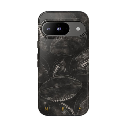 Ball Legends Google Pixel Tough Case