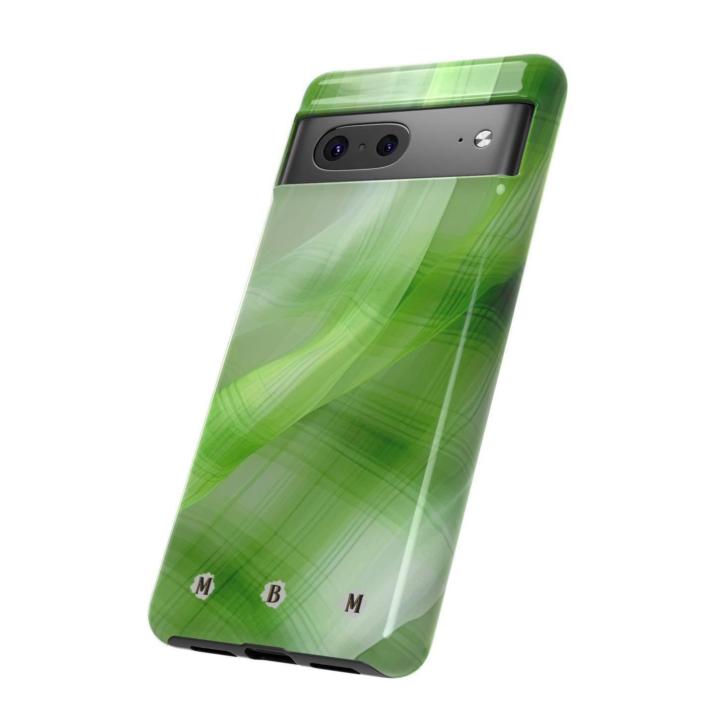 Algae Google Pixel Tough Case