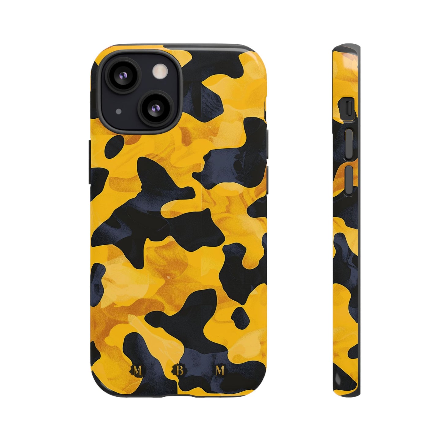 Stinger Stealth iPhone Tough Case