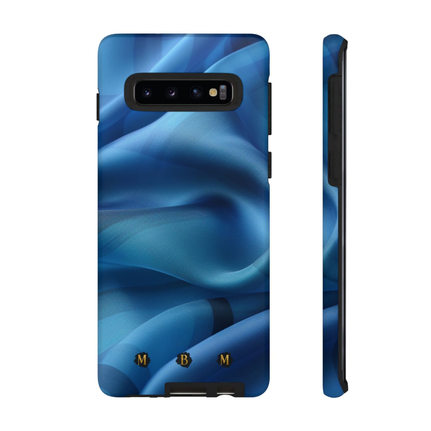 Indigo Zephyr Samsung Galaxy S Tough Case