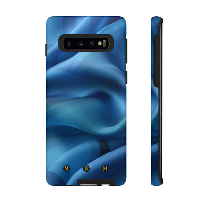 Indigo Zephyr Samsung Galaxy S Tough Case