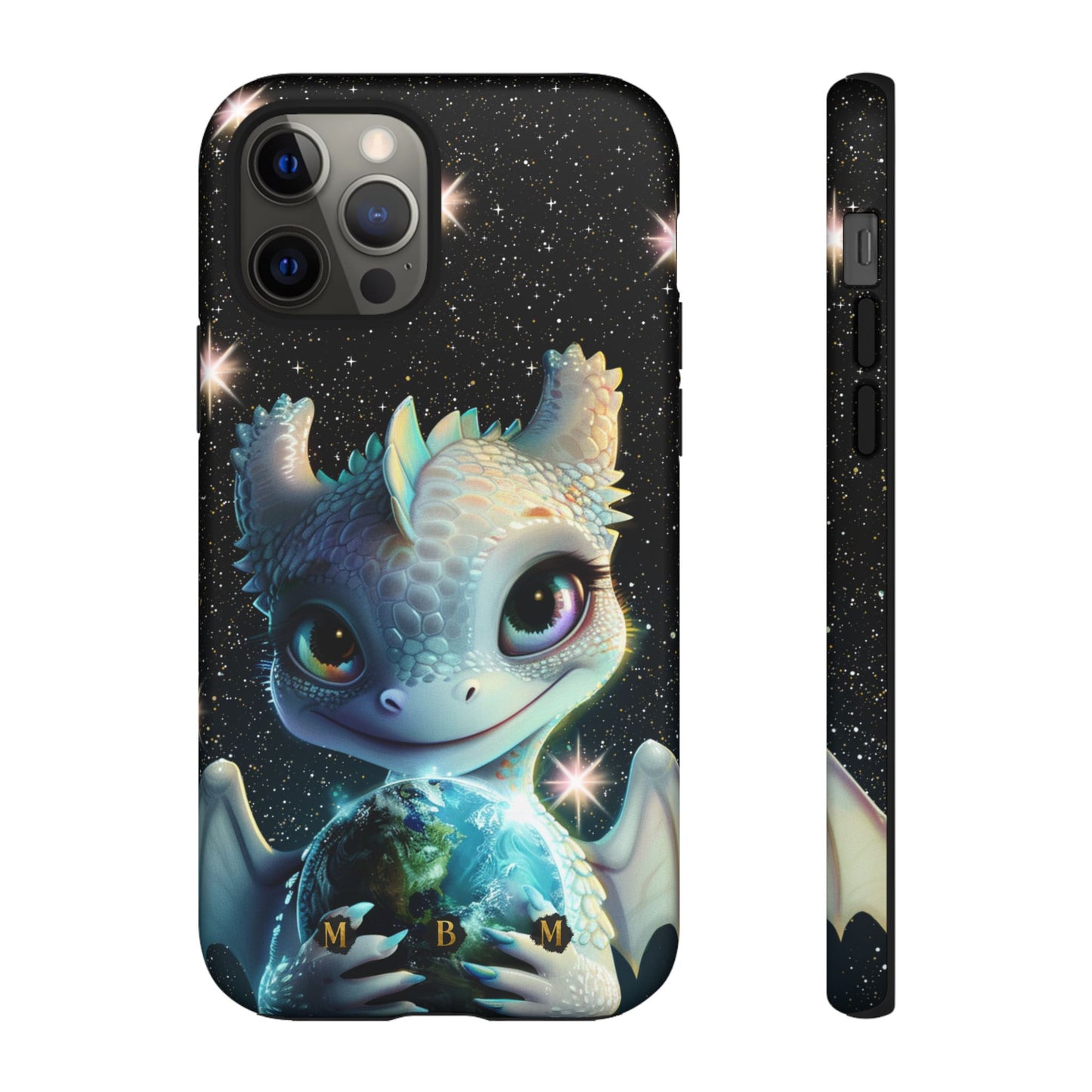 Lumi iPhone Tough Case