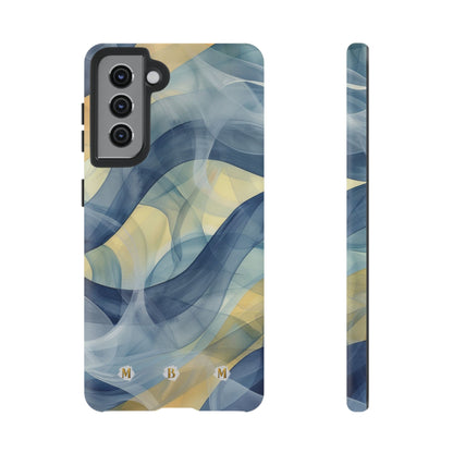 Driftlight Samsung Galaxy S Tough Case