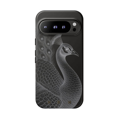 Kujaku: Yūgen Google Pixel Tough Case