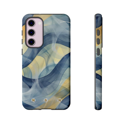 Driftlight Samsung Galaxy S Tough Case
