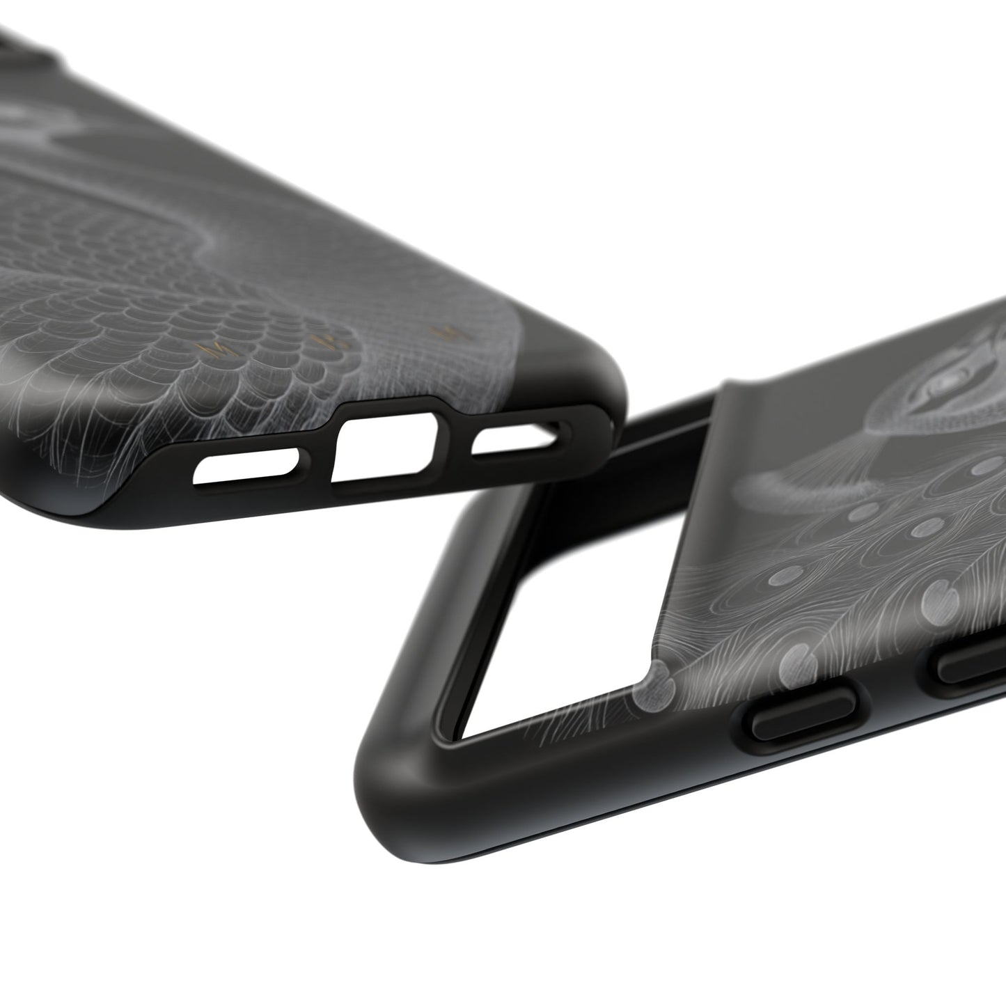 Kujaku: Yūgen Google Pixel Tough Case