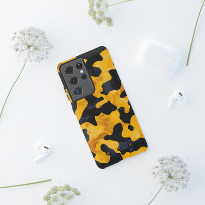 Stinger Stealth Samsung Galaxy S Tough Case