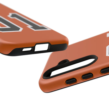 General 01 Samsung Galaxy S Tough Case