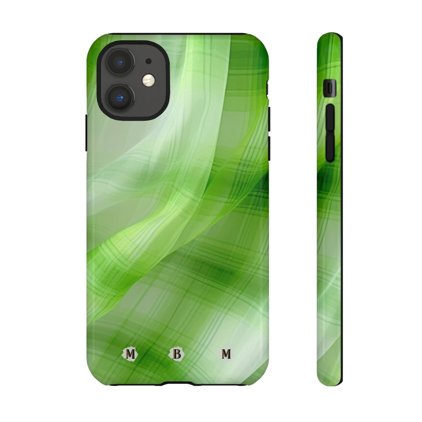 Algae iPhone Tough Case