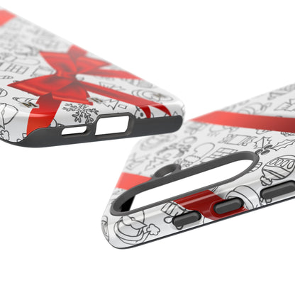 Merci Lazo: Charisma Samsung Galaxy S Tough Case