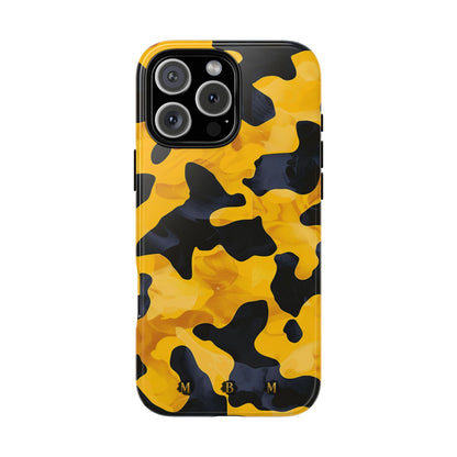 Stinger Stealth iPhone Tough Case