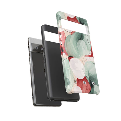 Evergreen Muse Google Pixel Tough Case