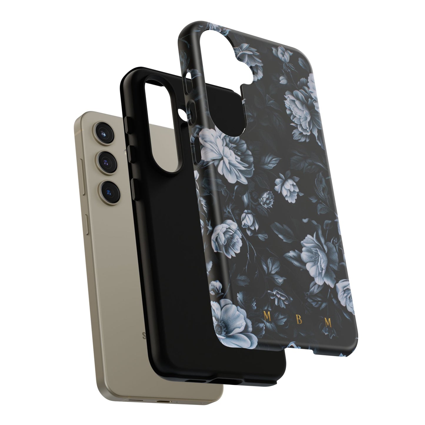 Umbra Flora Samsung Galaxy S Tough Case