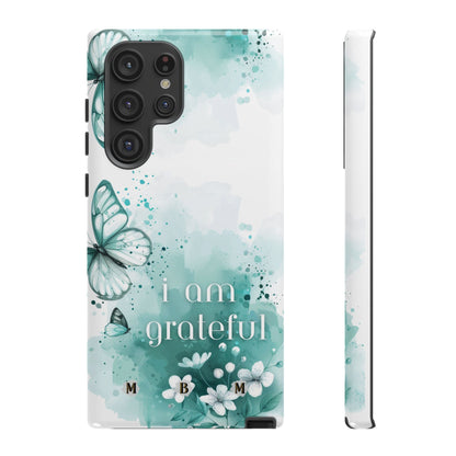 Grateful Samsung Galaxy S Tough Case