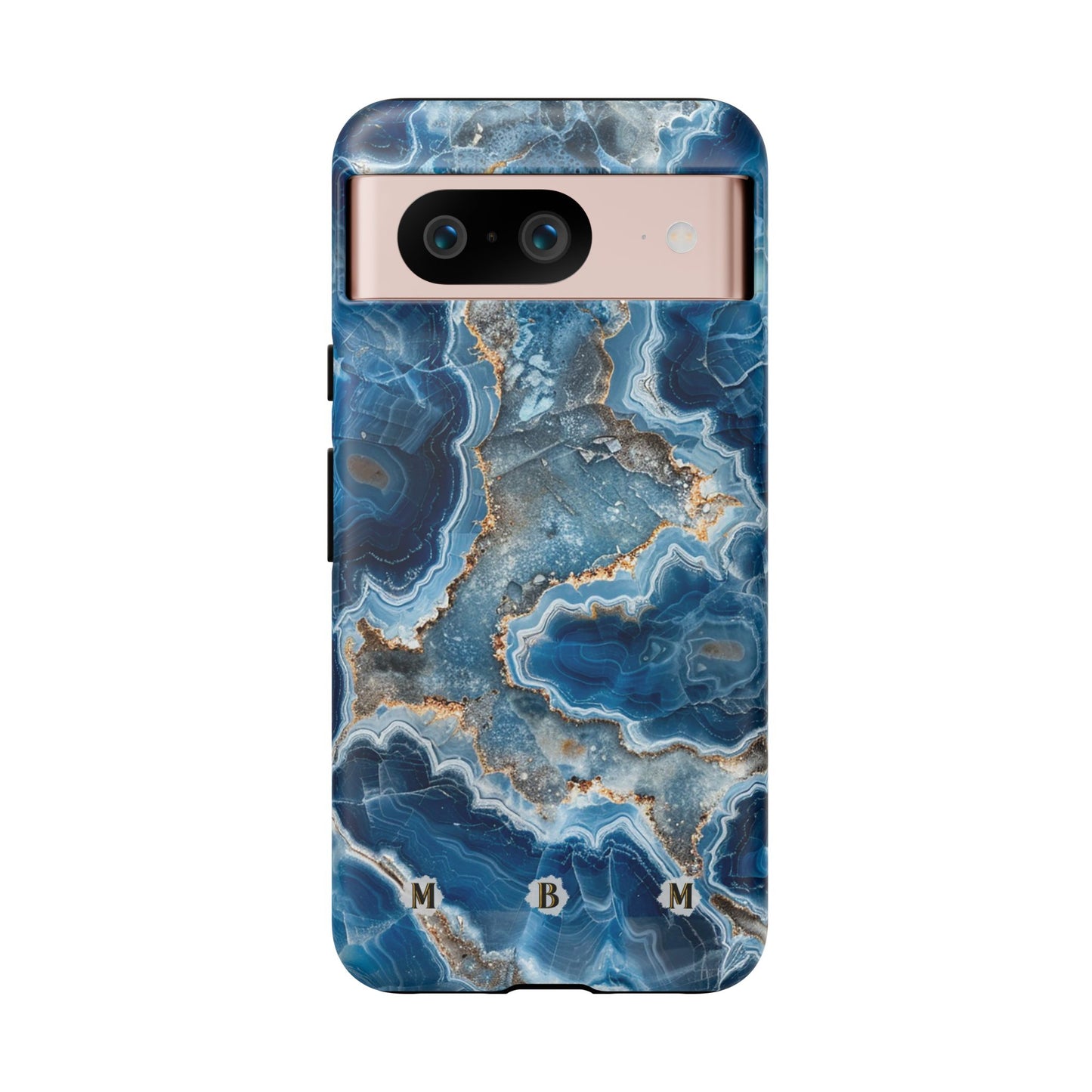 Azure Google Pixel Tough Case