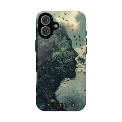 Earth Day iPhone Tough Case