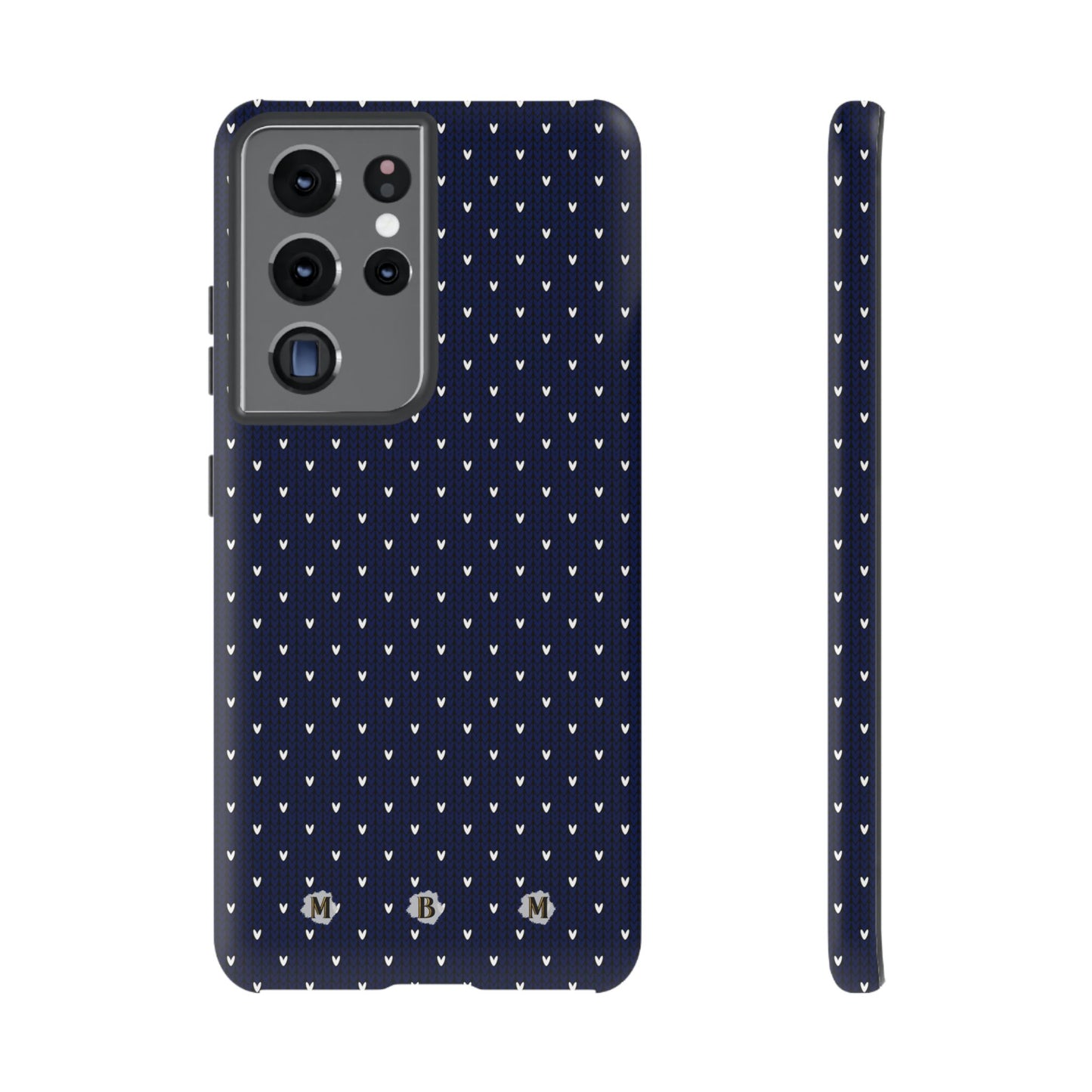X-Mas Sweater XS Samsung Galaxy S Tough Case