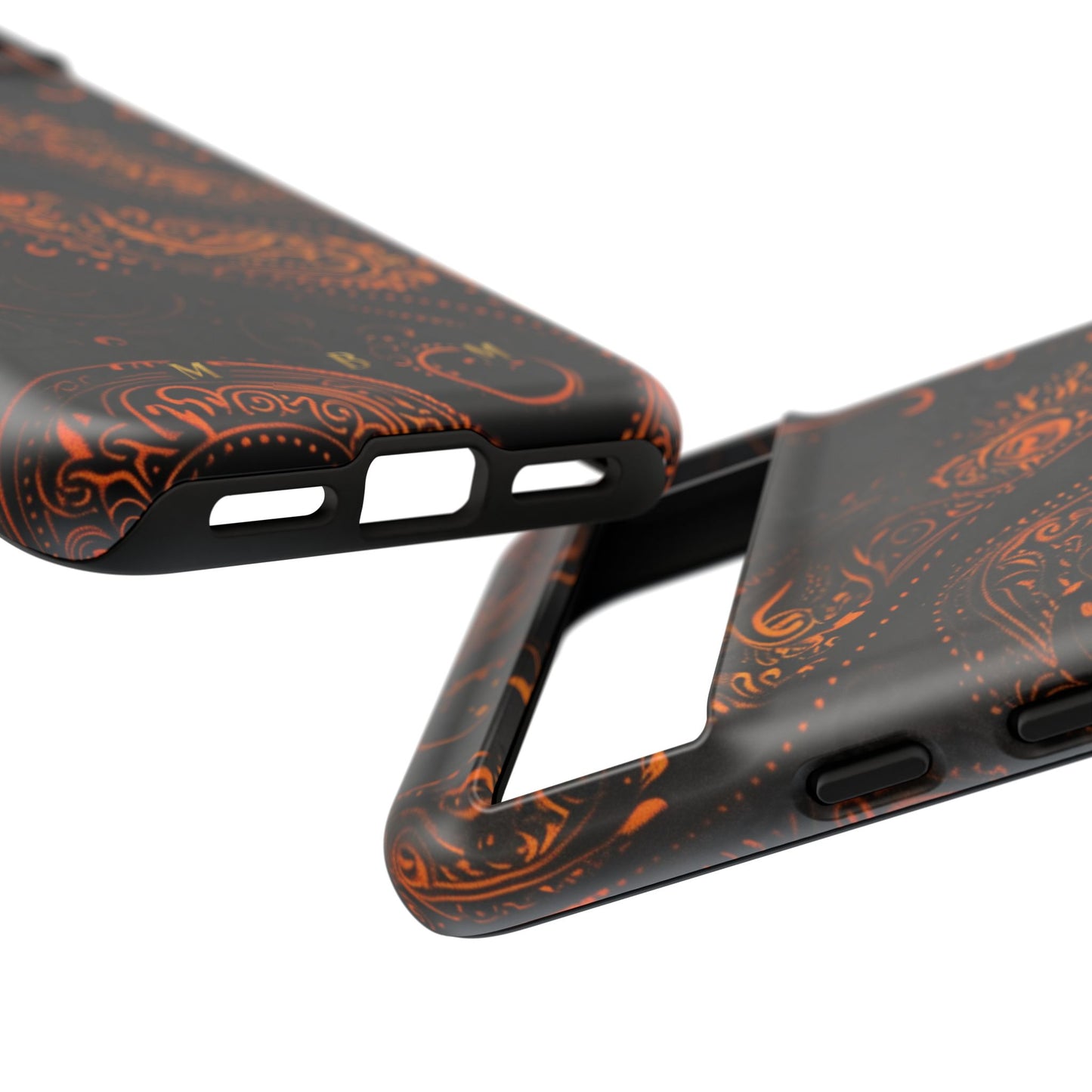 Mystic Veil Google Pixel Tough Case