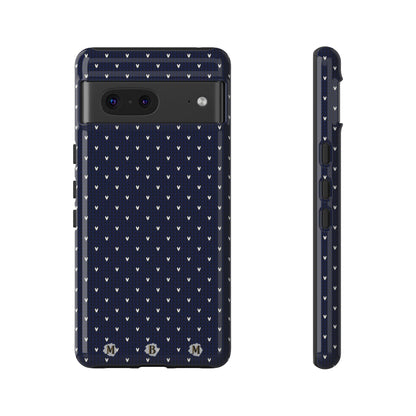 X-Mas Sweater XS Google Pixel Tough Case