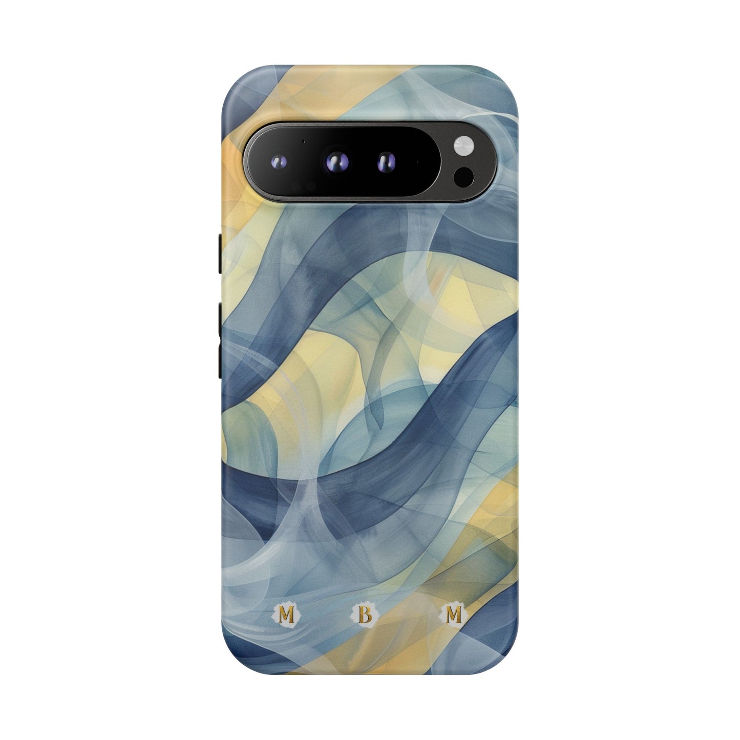 Driftlight Google Pixel Tough Case