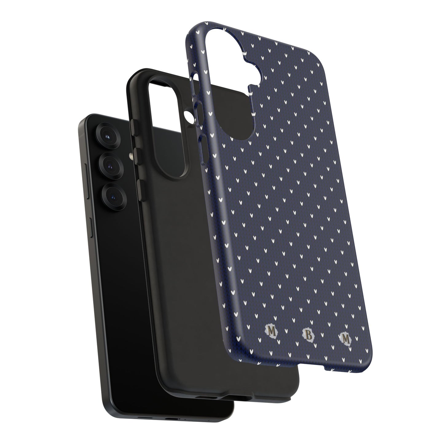 X-Mas Sweater XS Samsung Galaxy S Tough Case