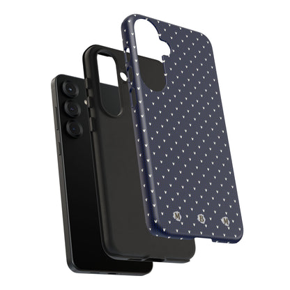 X-Mas Sweater XS Samsung Galaxy S Tough Case