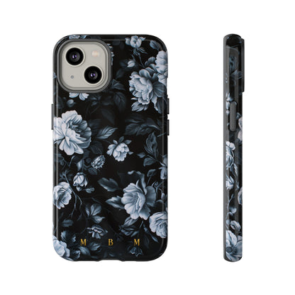 Umbra Flora iPhone Tough Case