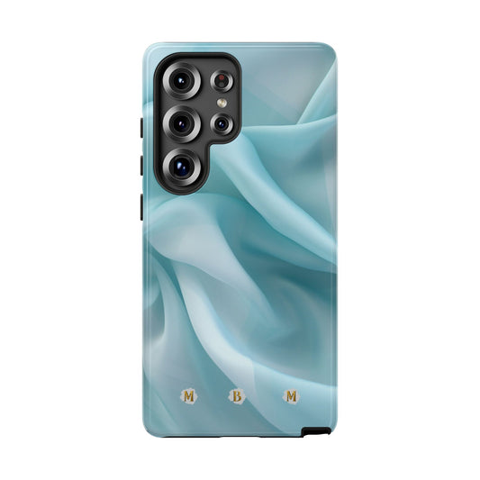 Whispering Winds Samsung Galaxy S Tough Case