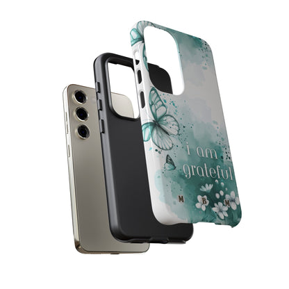 Grateful Samsung Galaxy S Tough Case