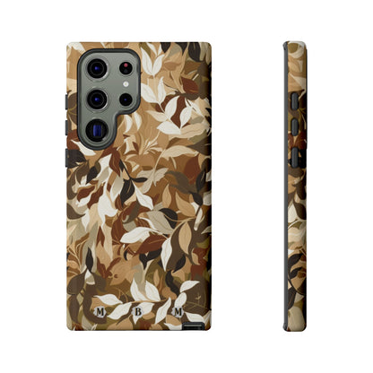 Autumn Ambush Samsung Galaxy S Tough Case