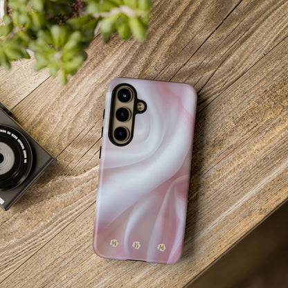 Whispering Rose Samsung Galaxy S Tough Case