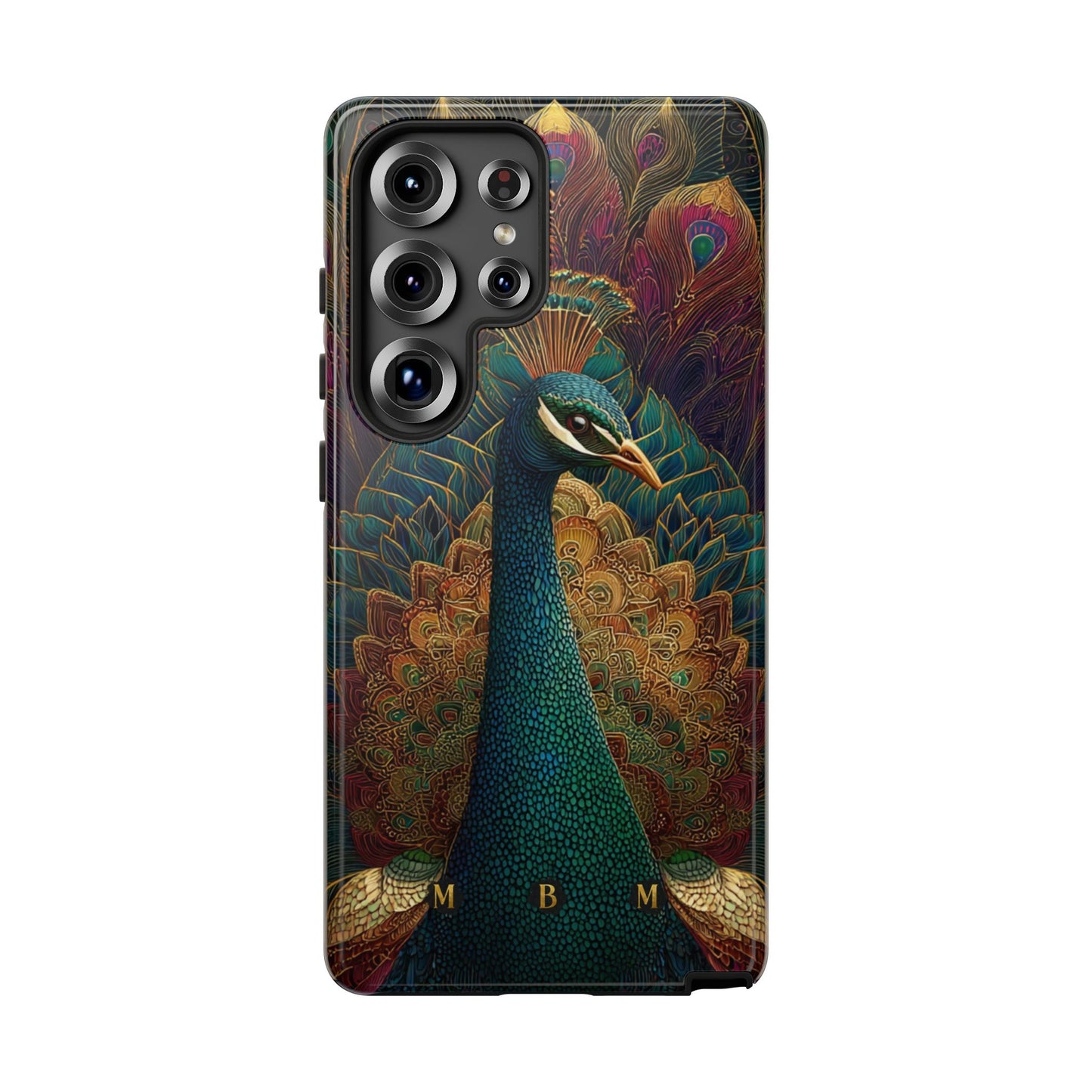 Kujaku: Daitan Samsung Galaxy S Tough Case