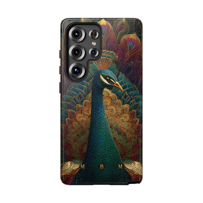 Kujaku: Daitan Samsung Galaxy S Tough Case