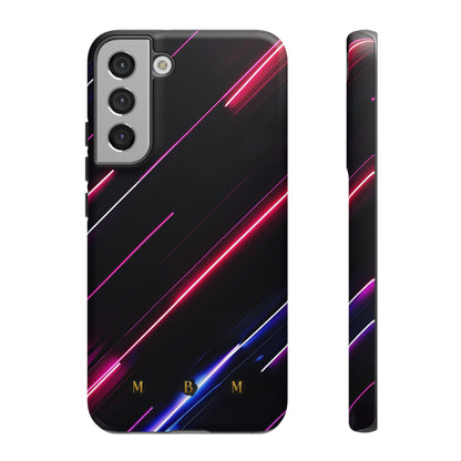 Aurora Samsung Galaxy S Tough Case