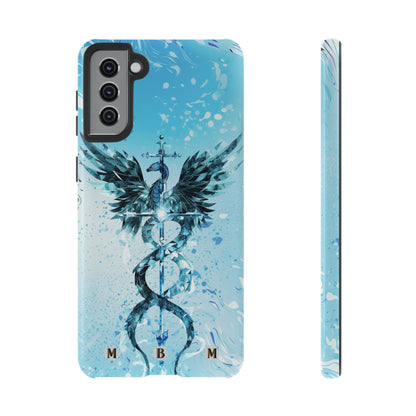 Descension Samsung Galaxy S Tough Case
