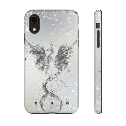 Ascension iPhone Tough Case
