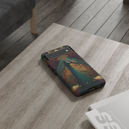 Kujaku: Daitan Google Pixel Tough Case
