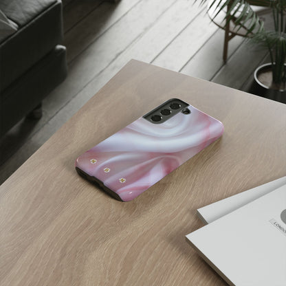 Whispering Rose Samsung Galaxy S Tough Case