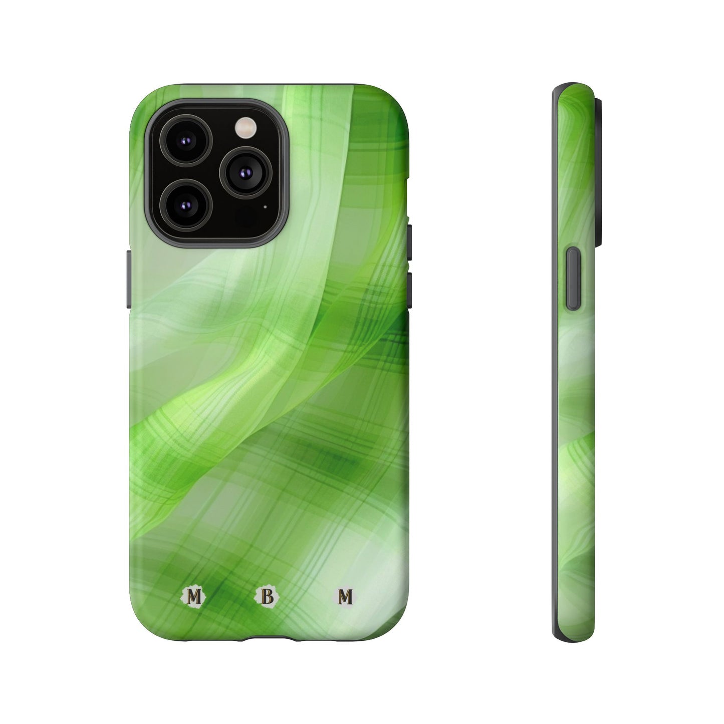 Algae iPhone Tough Case