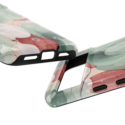 Evergreen Muse Google Pixel Tough Case