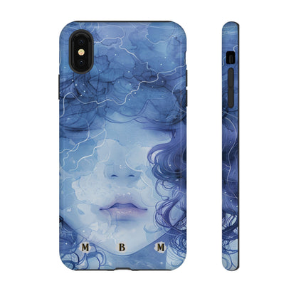 Dreamshade iPhone Tough Case
