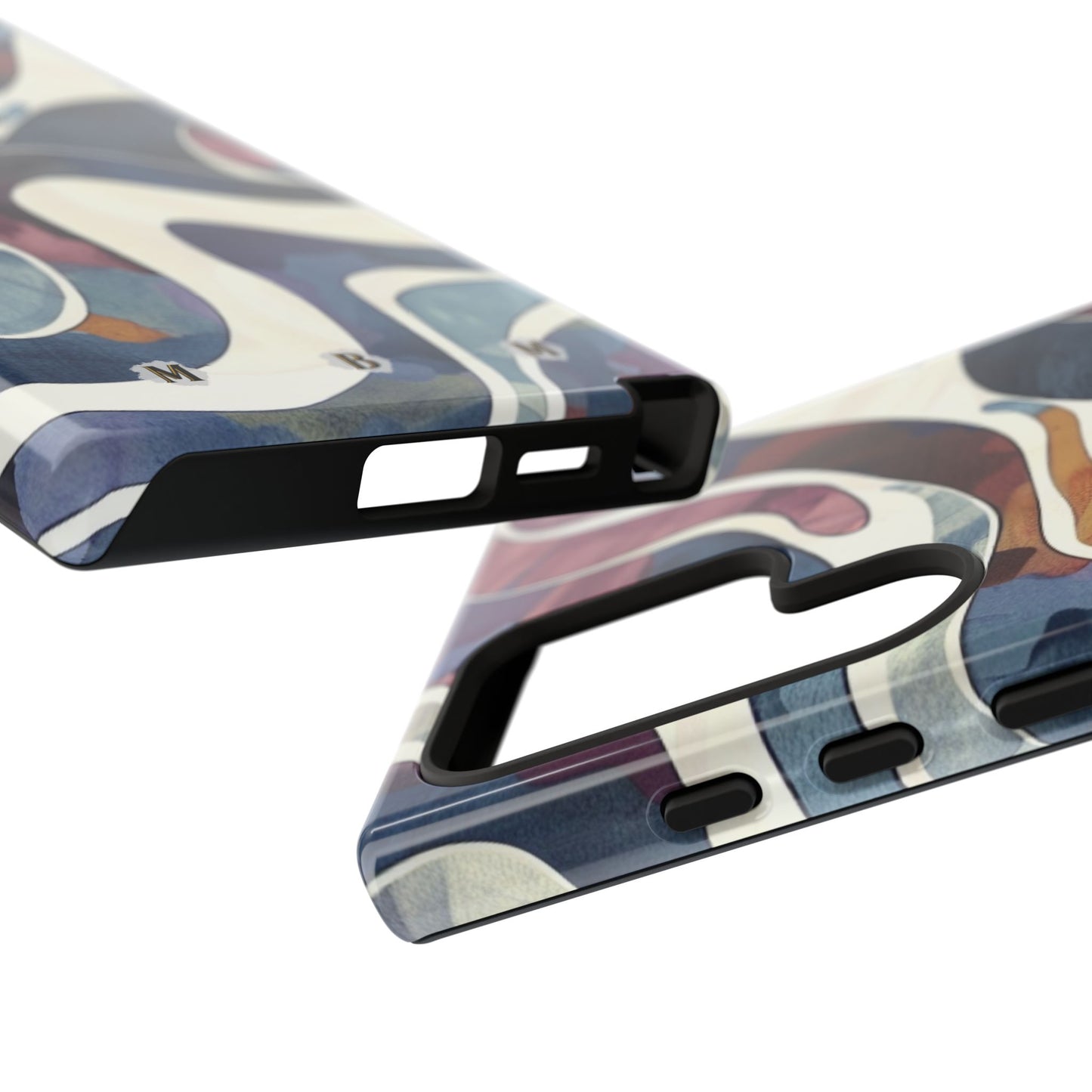 Boho Drift Samsung Galaxy S Tough Case