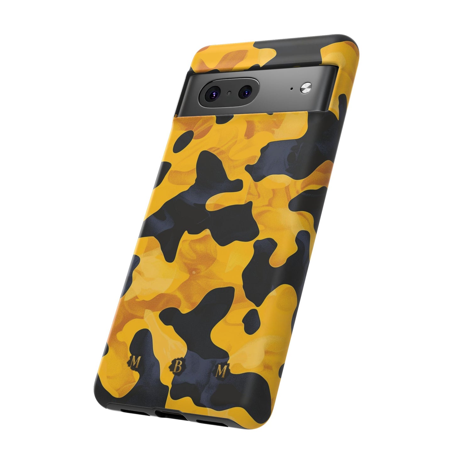Stinger Stealth Google Pixel Tough Case