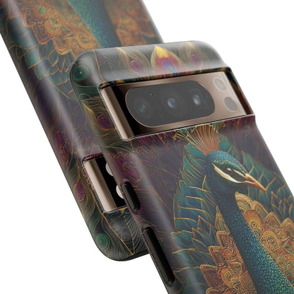 Kujaku: Daitan Google Pixel Tough Case