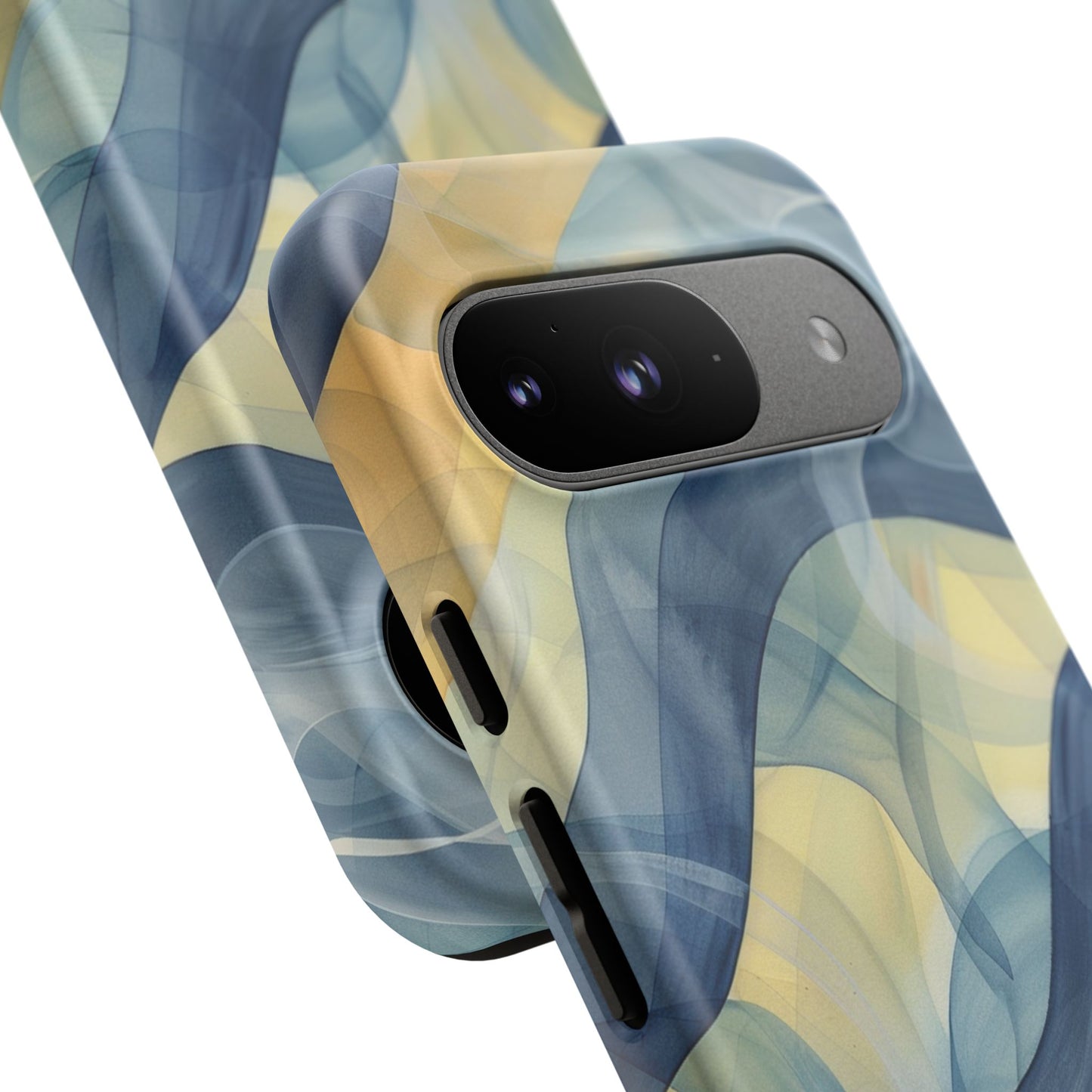 Driftlight Google Pixel Tough Case