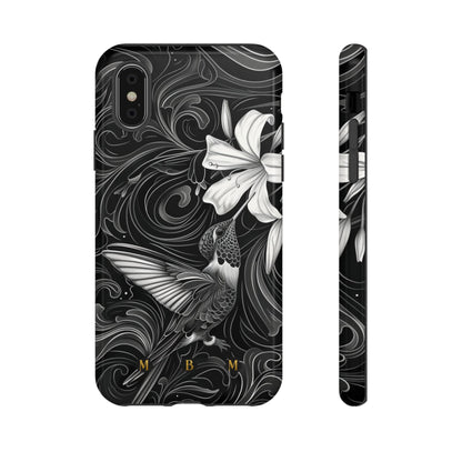 Lily’s Lure iPhone Tough Case