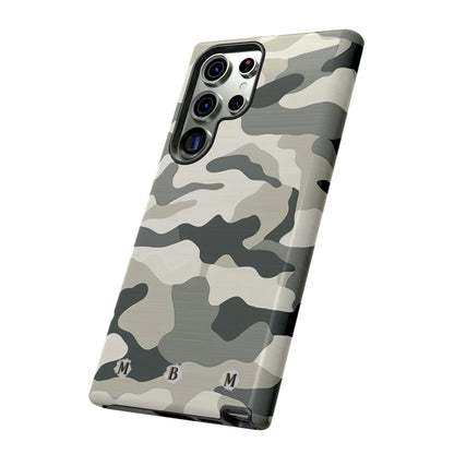 Bravo Samsung Galaxy S Tough Case