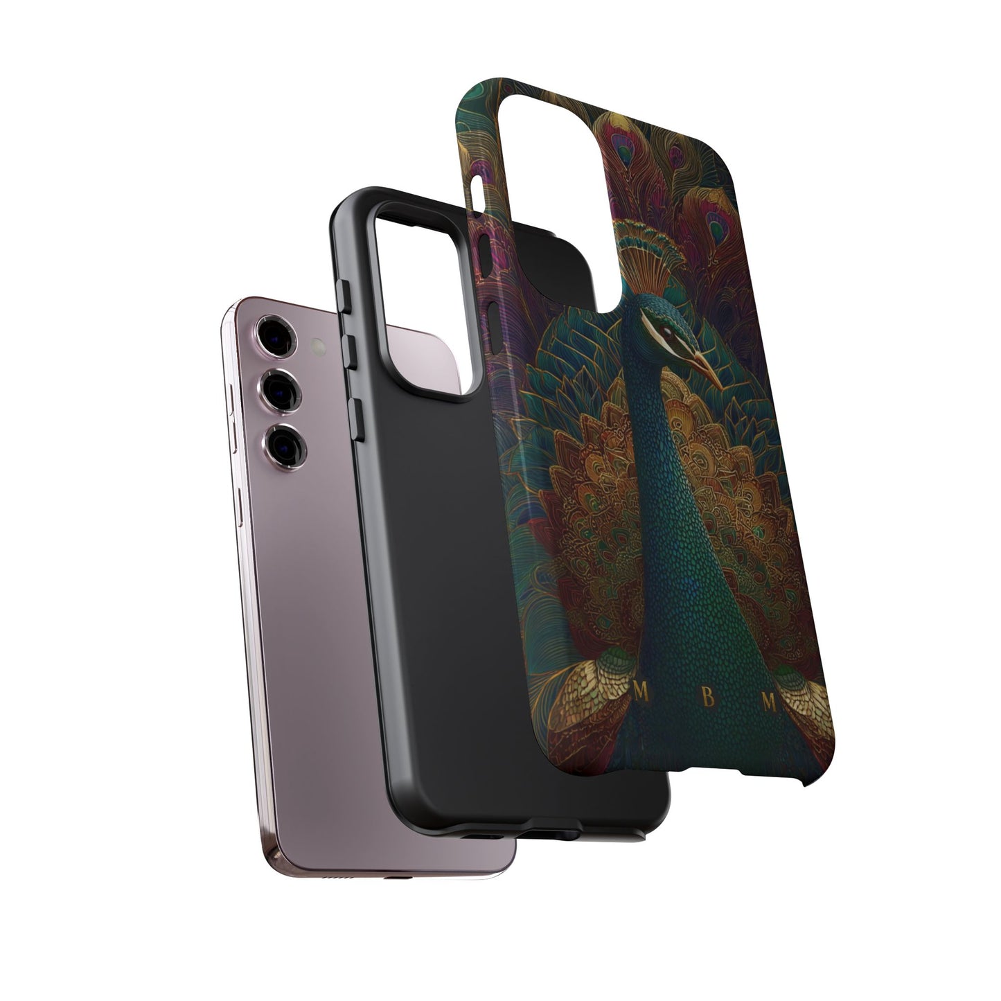 Kujaku: Daitan Samsung Galaxy S Tough Case