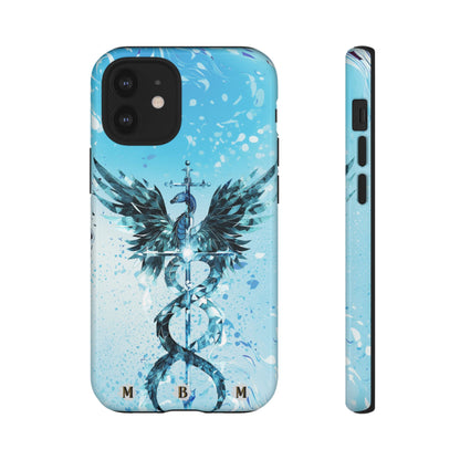 Descension iPhone Tough Case